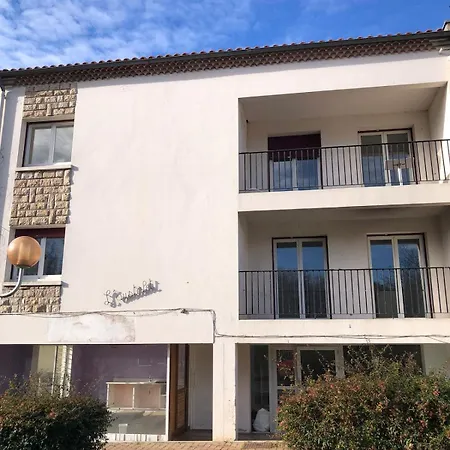 Bienvenue A L'oustalet - 3 Apartment