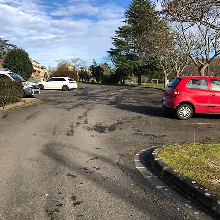 Bienvenue A L'oustalet - 3 Cazaubon