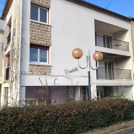 Bienvenue A L'oustalet - 3 *