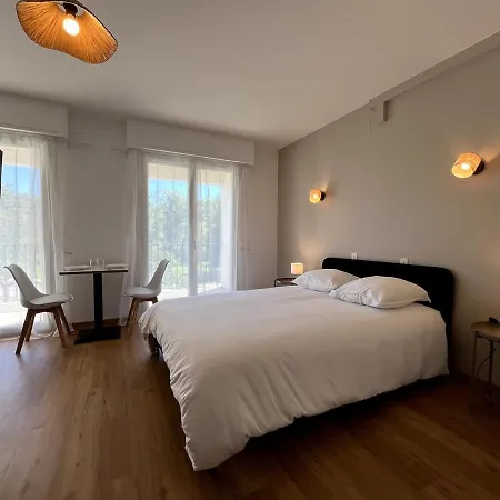 Apartment Bienvenue A L'oustalet - 3