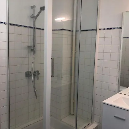 Bienvenue A L'oustalet - 3 Apartment